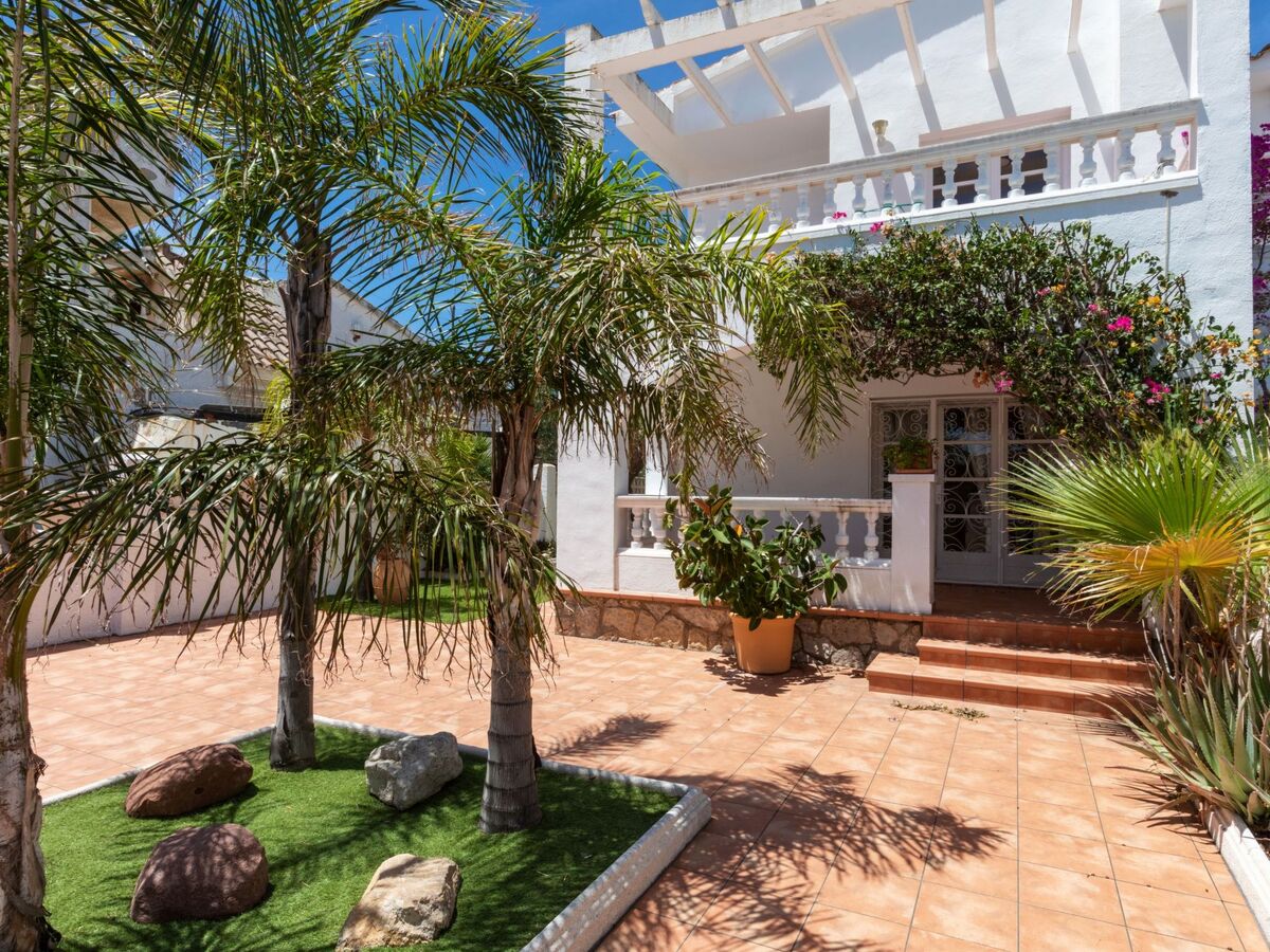 Villa Salze : maison 4 chambres avec piscine à Miami Platja - Photo 20