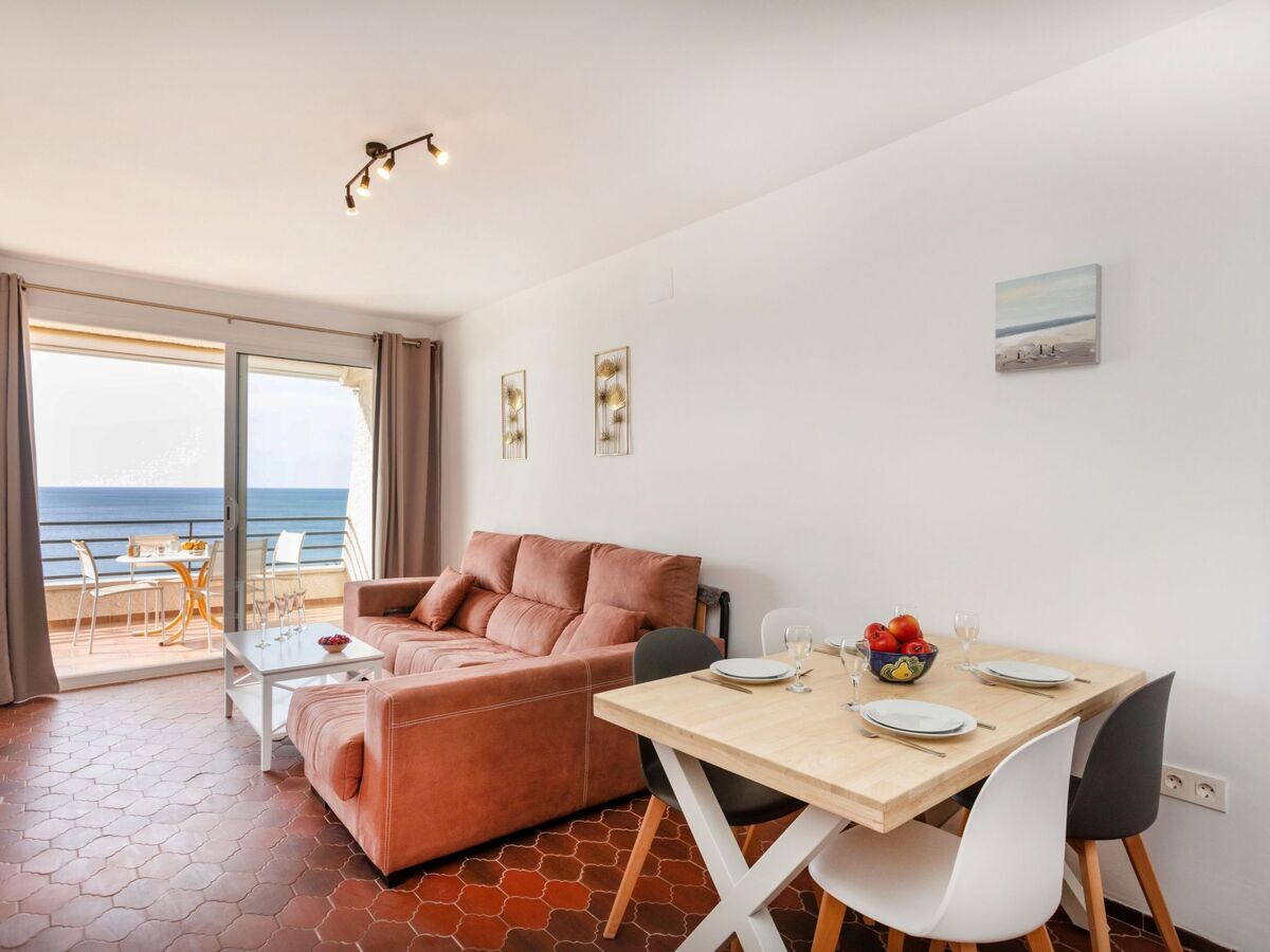 Bahia Palace I – Appartement vue mer à Miami Platja - Photo 3