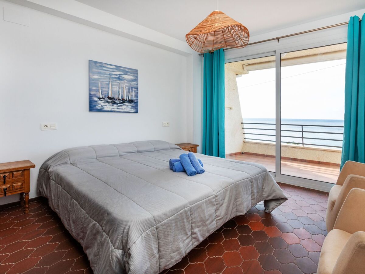 Bahia Palace I – Appartement vue mer à Miami Platja - Photo 5