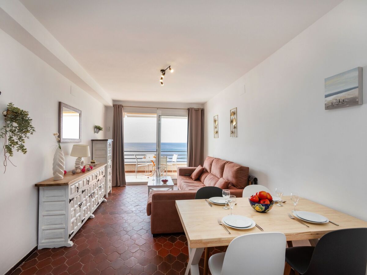 Bahia Palace I – Appartement vue mer à Miami Platja - Photo 6