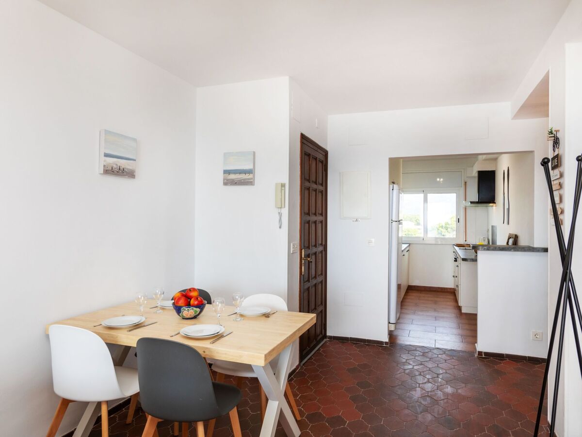 Bahia Palace I – Appartement vue mer à Miami Platja - Photo 8