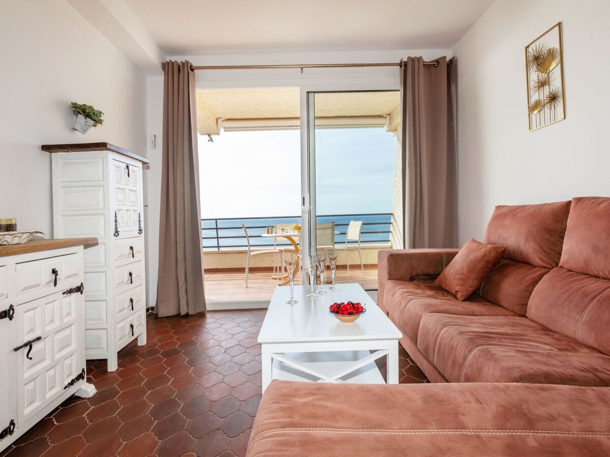 Bahia Palace I – Appartement vue mer à Miami Platja - Photo 9