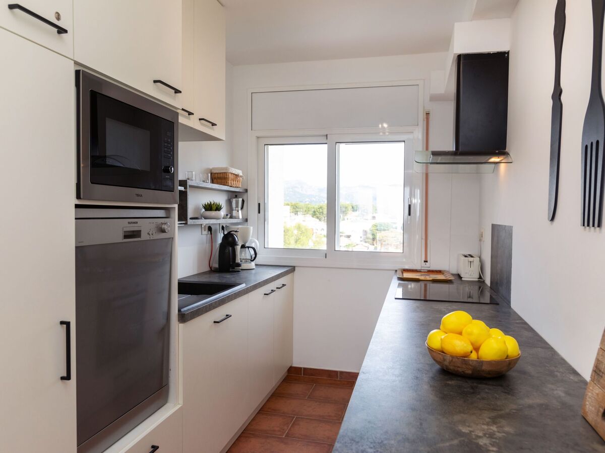 Bahia Palace I – Appartement vue mer à Miami Platja - Photo 10