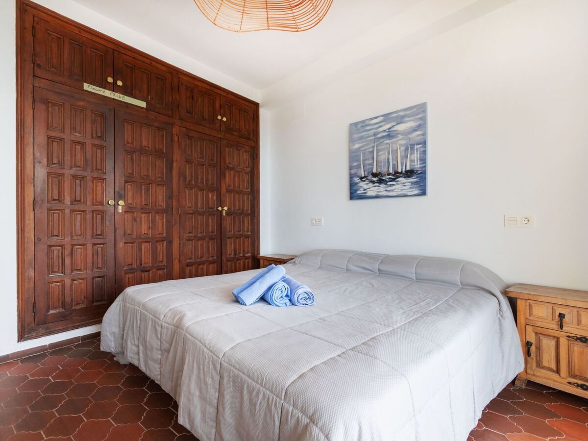 Bahia Palace I – Appartement vue mer à Miami Platja - Photo 11
