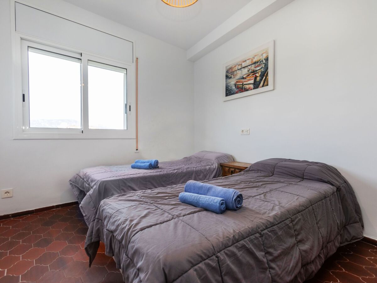 Bahia Palace I – Appartement vue mer à Miami Platja - Photo 13