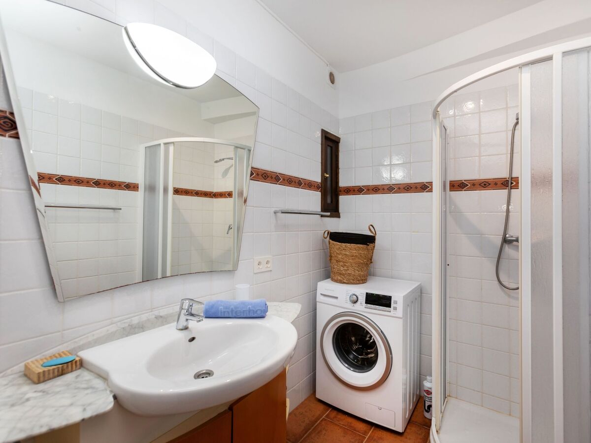 Bahia Palace I – Appartement vue mer à Miami Platja - Photo 15