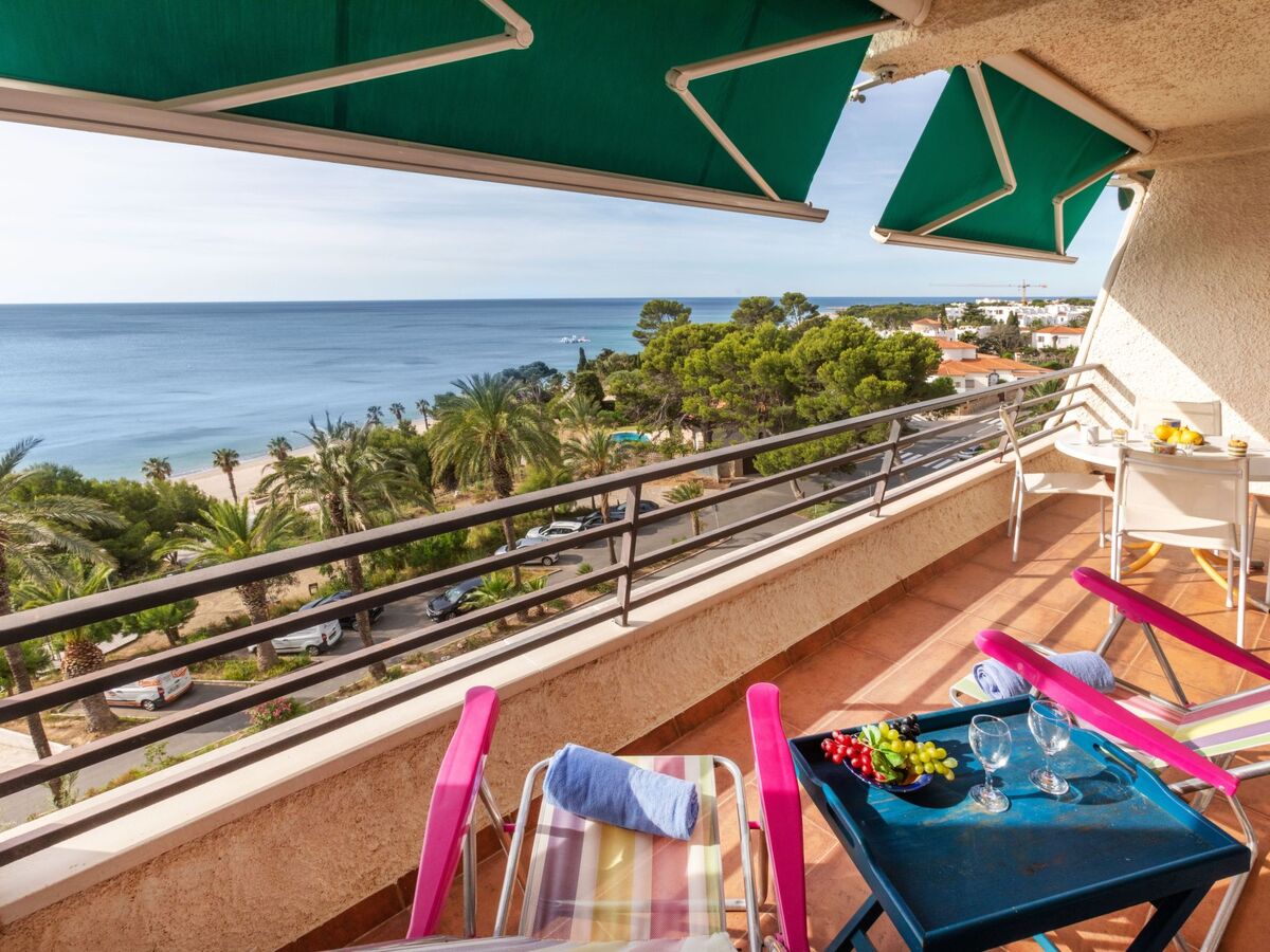 Bahia Palace I – Appartement vue mer à Miami Platja - Photo 18