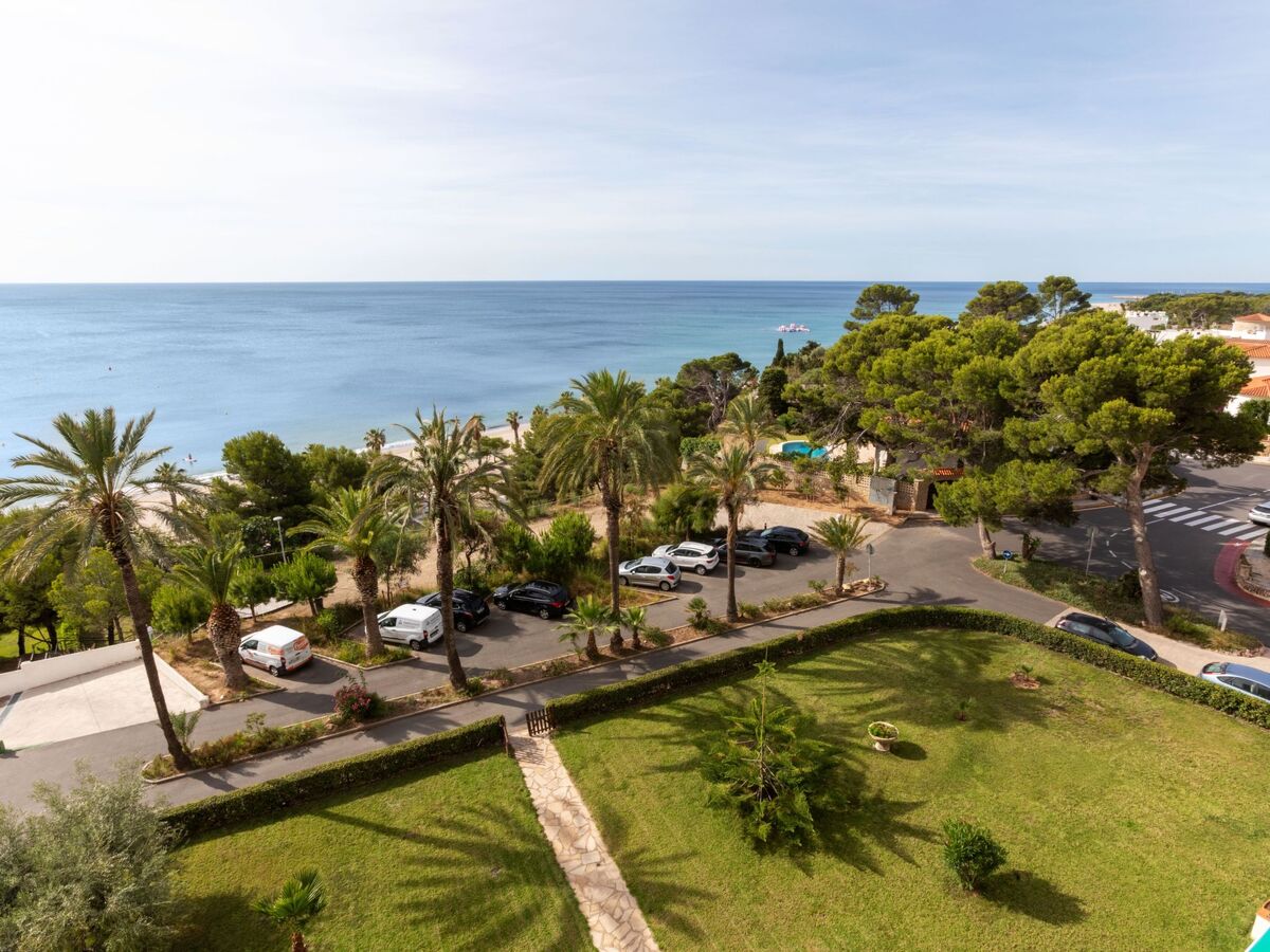 Bahia Palace I – Appartement vue mer à Miami Platja - Photo 19