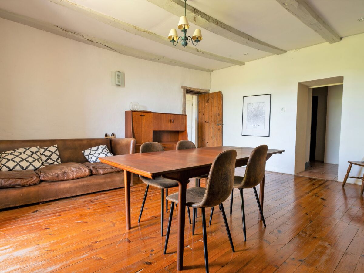 Larroque Haute – Gîte 9 pers. avec piscine à Bourlens - Photo 12