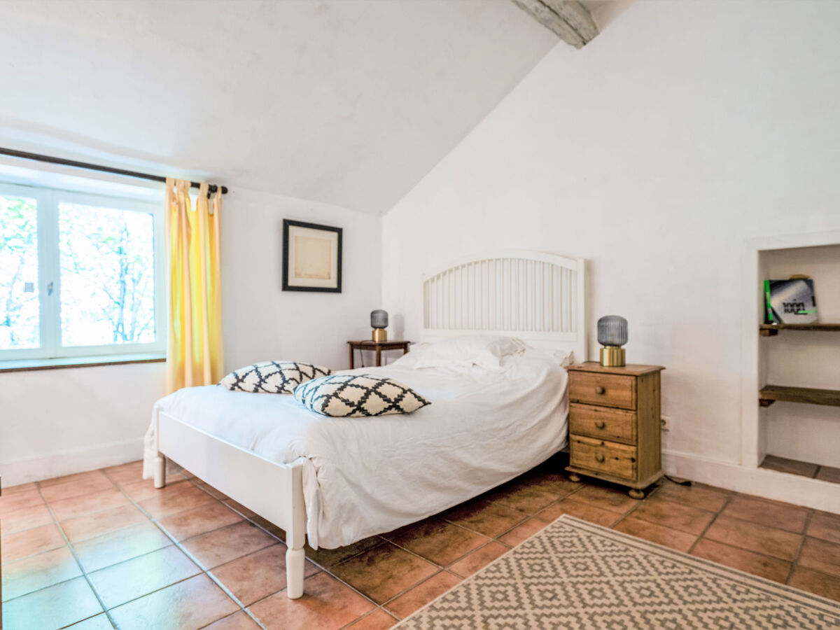 Larroque Haute – Gîte 9 pers. avec piscine à Bourlens - Photo 16