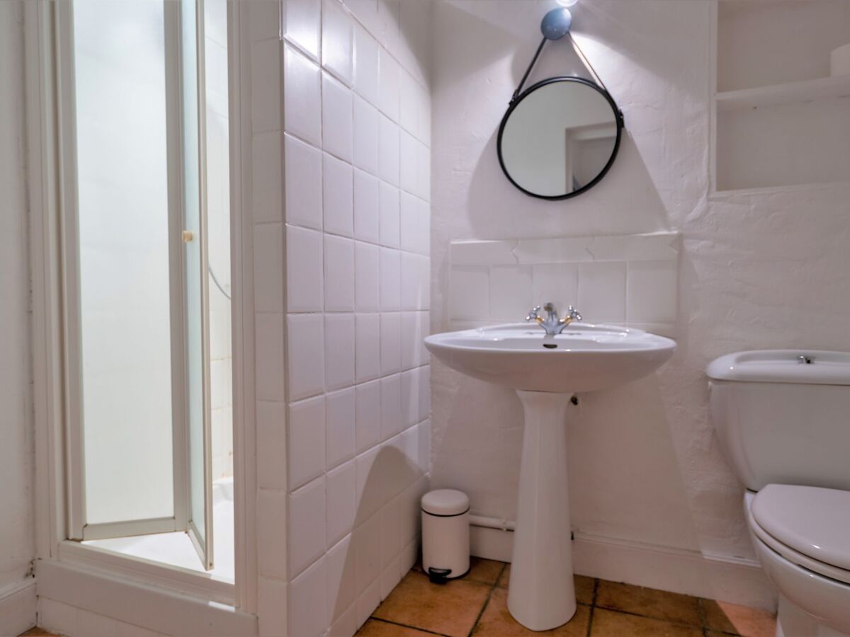 Larroque Haute – Gîte 9 pers. avec piscine à Bourlens - Photo 23