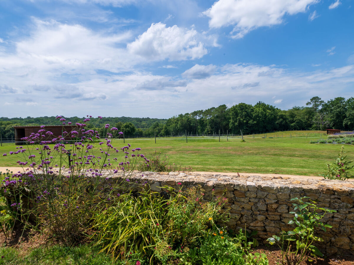 Gîte Amarie 6 pers. avec piscine à Saint-Romain-de-Monpazier - Photo 3