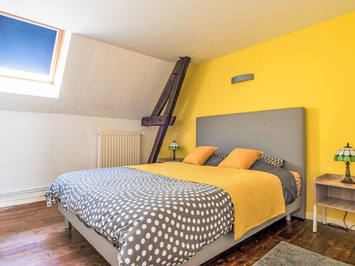 Gîte Amarie 6 pers. avec piscine à Saint-Romain-de-Monpazier - Photo 5