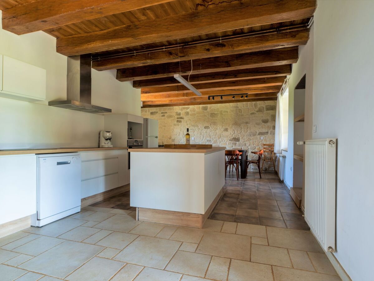 Gîte Amarie 6 pers. avec piscine à Saint-Romain-de-Monpazier - Photo 8