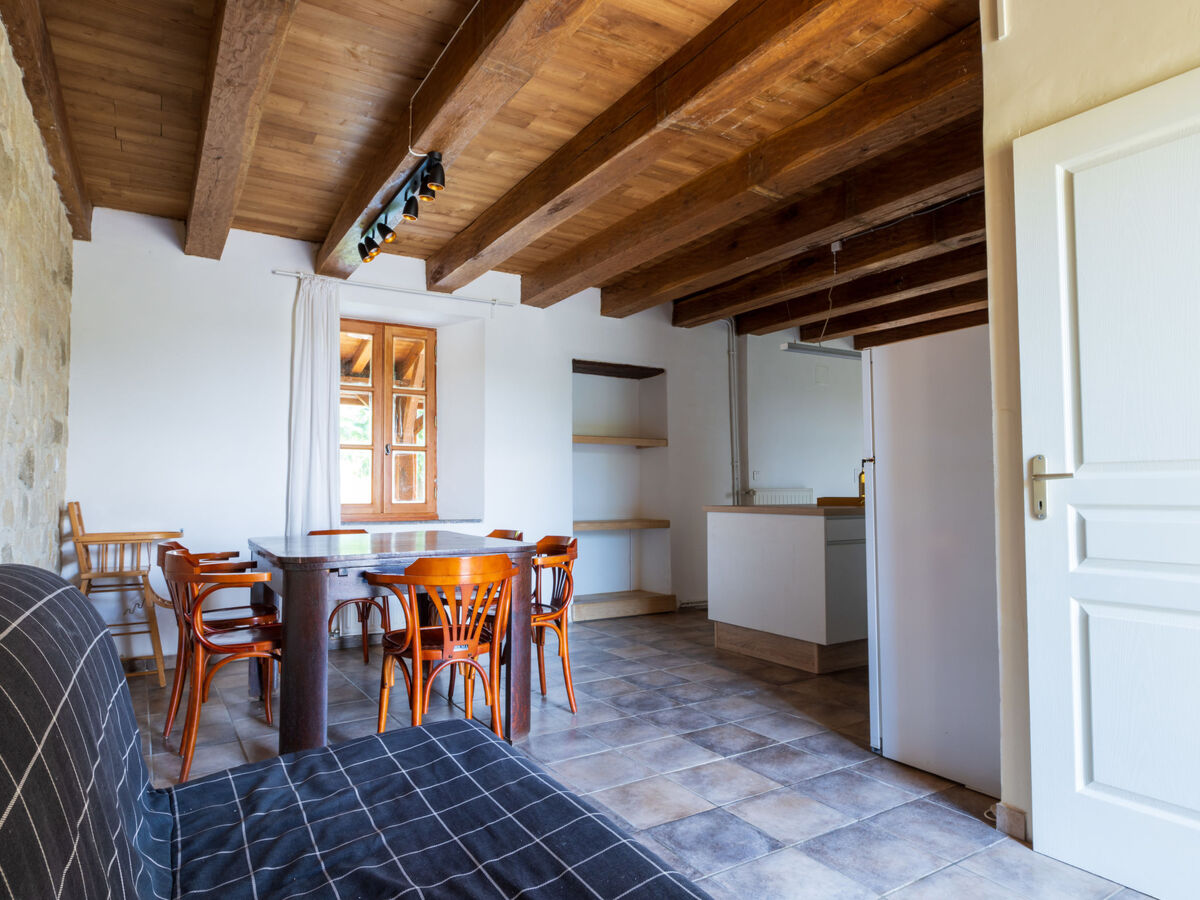 Gîte Amarie 6 pers. avec piscine à Saint-Romain-de-Monpazier - Photo 9