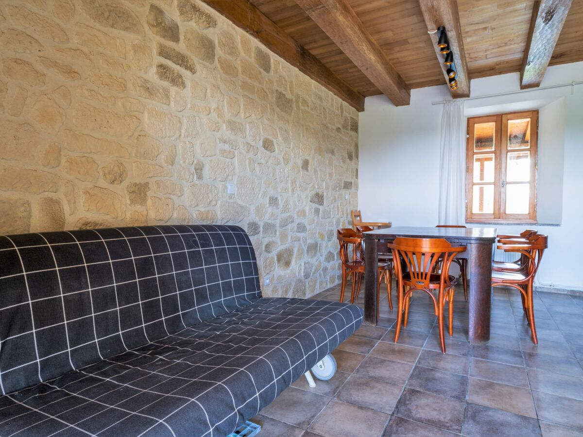 Gîte Amarie 6 pers. avec piscine à Saint-Romain-de-Monpazier - Photo 10