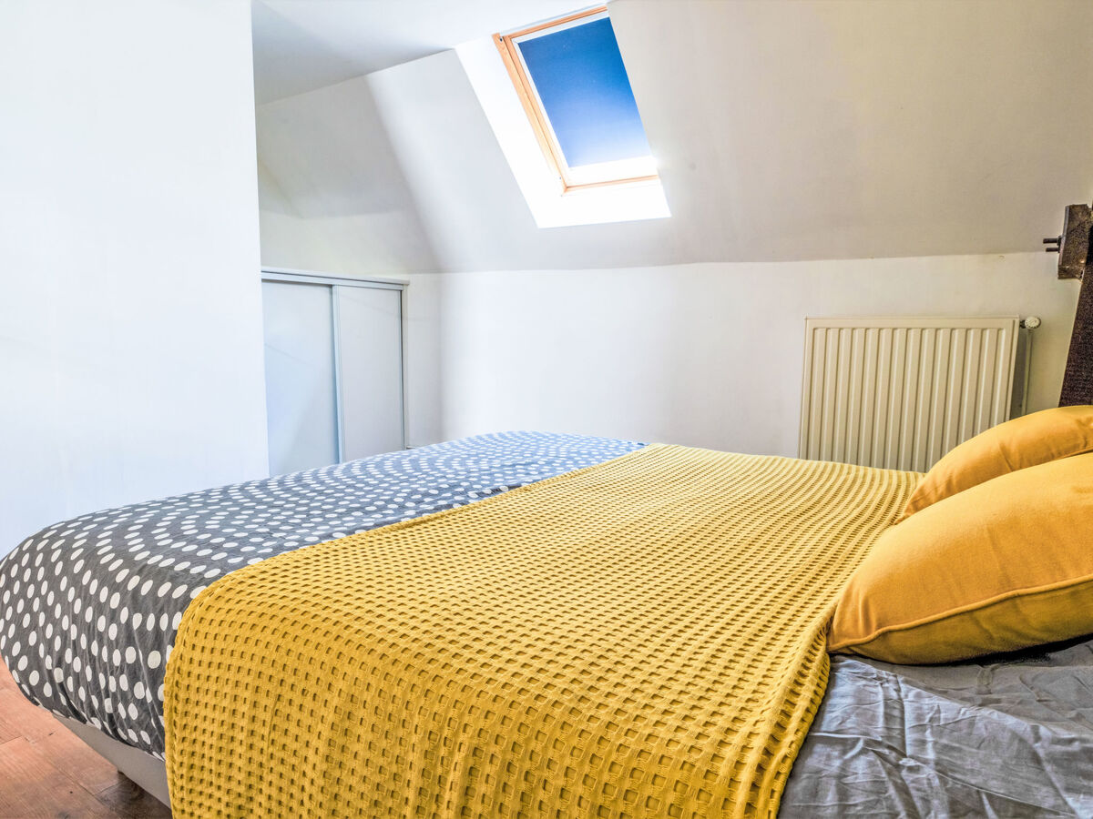 Gîte Amarie 6 pers. avec piscine à Saint-Romain-de-Monpazier - Photo 11
