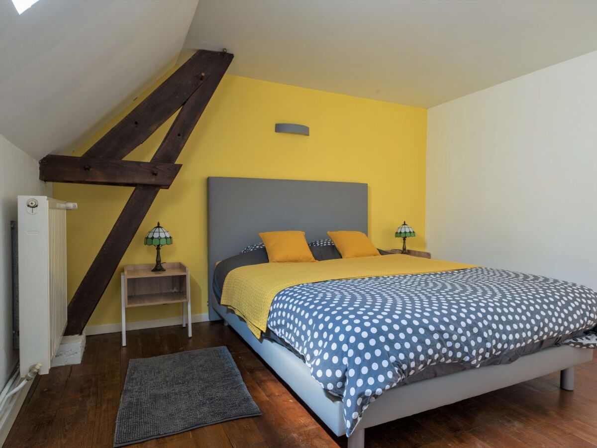 Gîte Amarie 6 pers. avec piscine à Saint-Romain-de-Monpazier - Photo 12