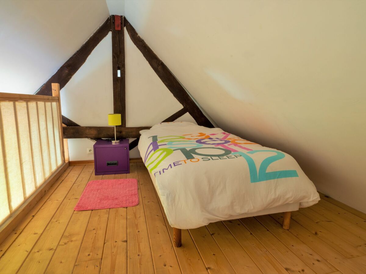 Gîte Amarie 6 pers. avec piscine à Saint-Romain-de-Monpazier - Photo 13