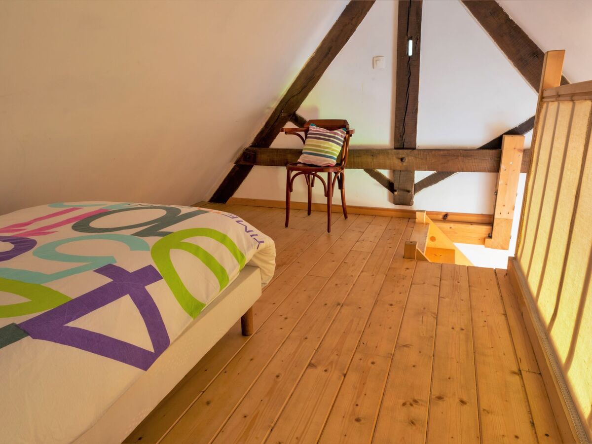 Gîte Amarie 6 pers. avec piscine à Saint-Romain-de-Monpazier - Photo 15