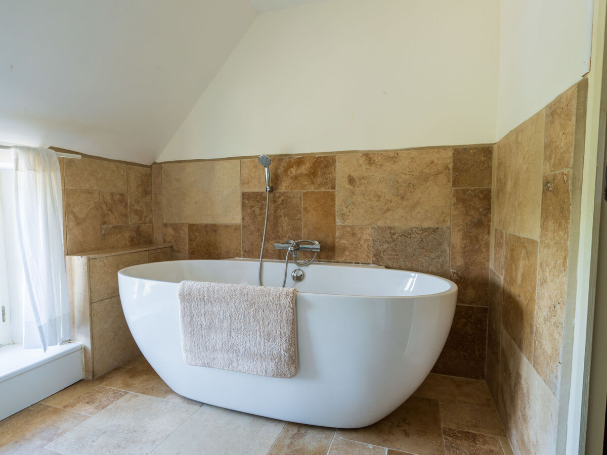 Gîte Amarie 6 pers. avec piscine à Saint-Romain-de-Monpazier - Photo 16