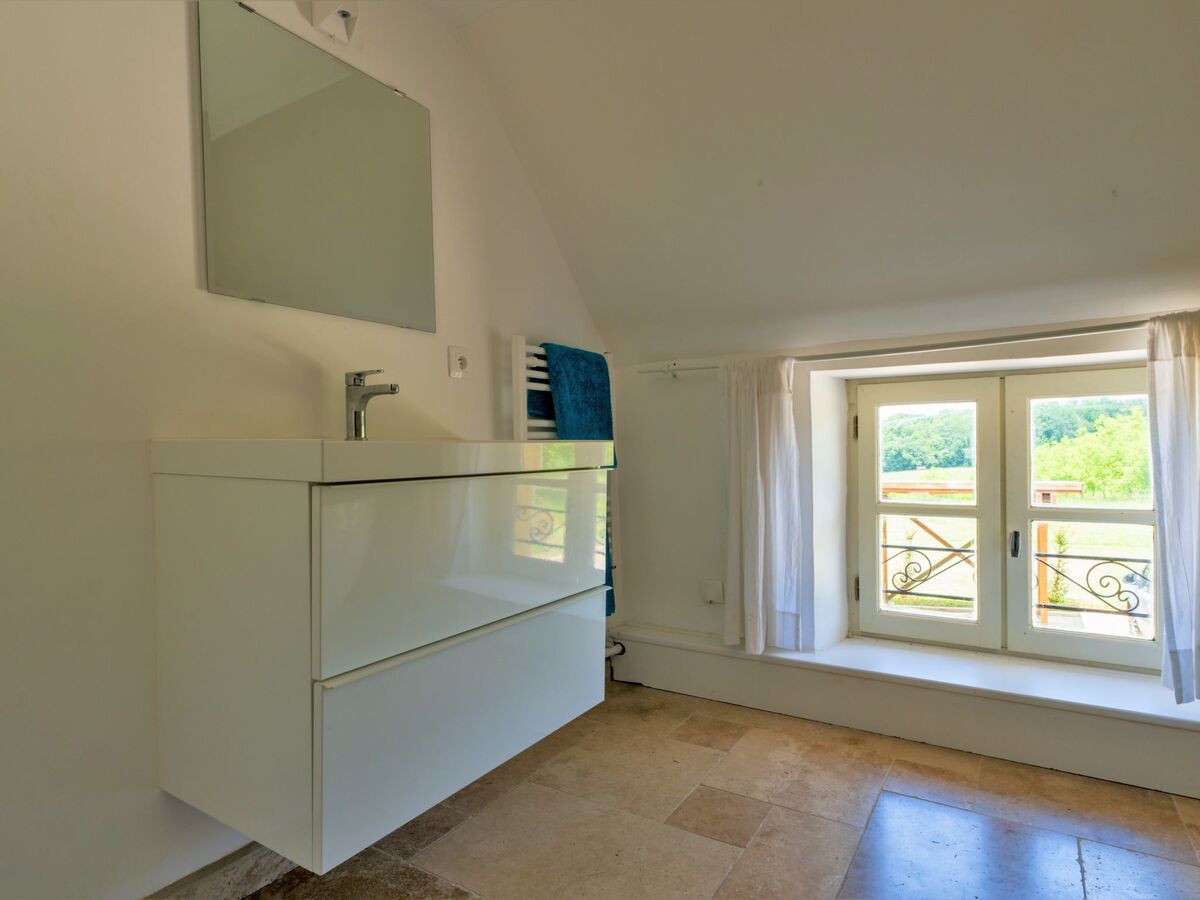 Gîte Amarie 6 pers. avec piscine à Saint-Romain-de-Monpazier - Photo 18