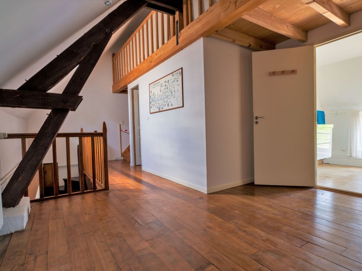 Gîte Amarie 6 pers. avec piscine à Saint-Romain-de-Monpazier - Photo 19