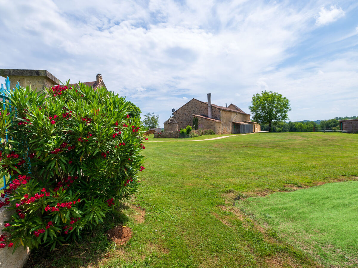 Gîte Amarie 6 pers. avec piscine à Saint-Romain-de-Monpazier - Photo 24