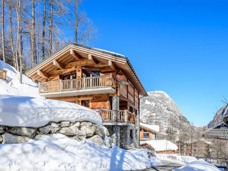 Acajuma, Location Chalet 12 personnes à Val d'Isère - Photo 1