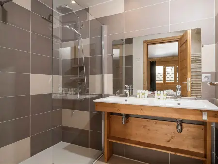 Acajuma, Location Chalet 12 personnes à Val d'Isère - Photo 4