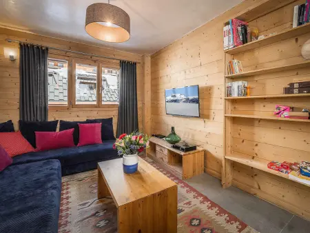 Acajuma, Location Chalet 12 personnes à Val d'Isère - Photo 6