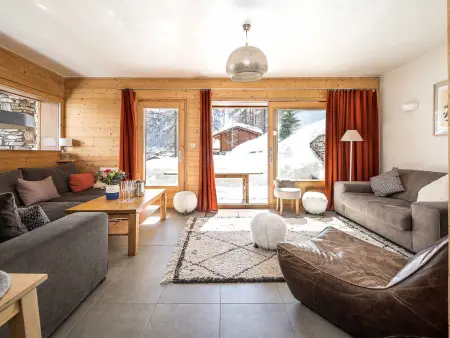 Acajuma, Location Chalet 12 personnes à Val d'Isère - Photo 7