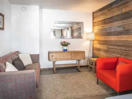 Acajuma, Location Chalet 12 personnes à Val d'Isère - Photo 8