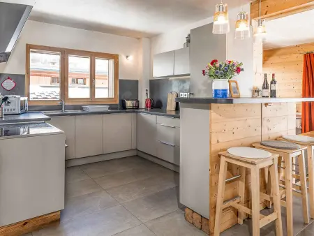 Acajuma, Location Chalet 12 personnes à Val d'Isère - Photo 11