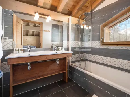 Acajuma, Location Chalet 12 personnes à Val d'Isère - Photo 16