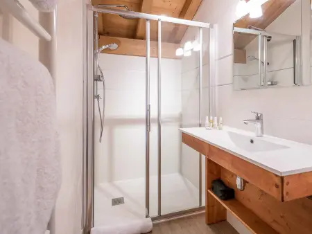 Acajuma, Location Chalet 12 personnes à Val d'Isère - Photo 17
