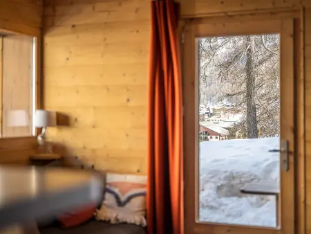 Acajuma, Location Chalet 12 personnes à Val d'Isère - Photo 18