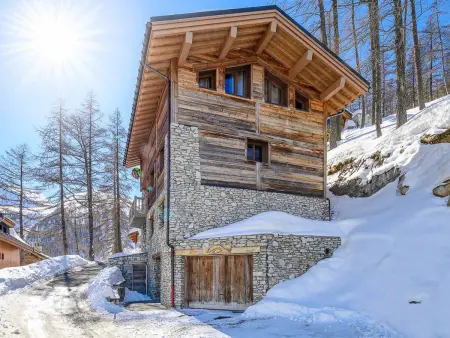 Acajuma, Location Chalet 12 personnes à Val d'Isère - Photo 19