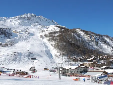 Acajuma, Location Chalet 12 personnes à Val d'Isère - Photo 23