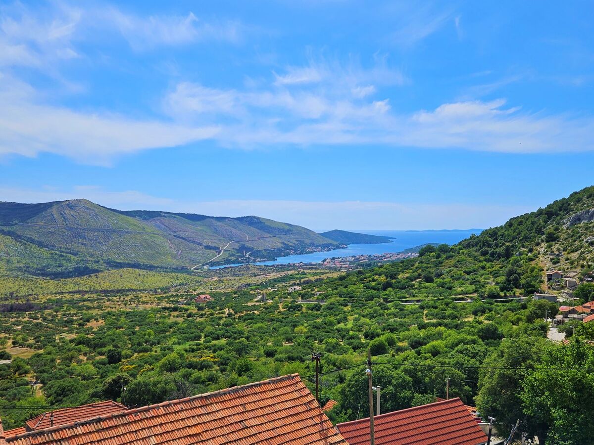 Maison Panoramic View, terrasse 30m², 3km plage - Photo 2