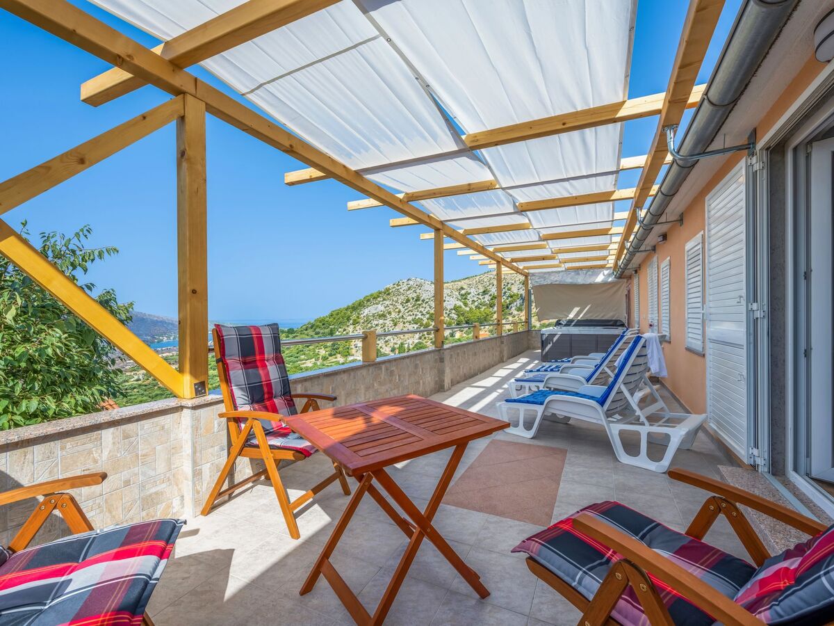 Maison Panoramic View, terrasse 30m², 3km plage - Photo 4