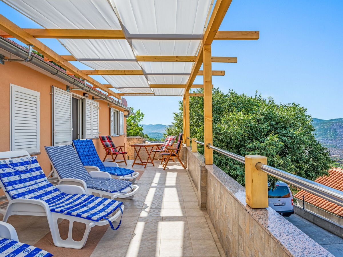 Maison Panoramic View, terrasse 30m², 3km plage - Photo 14