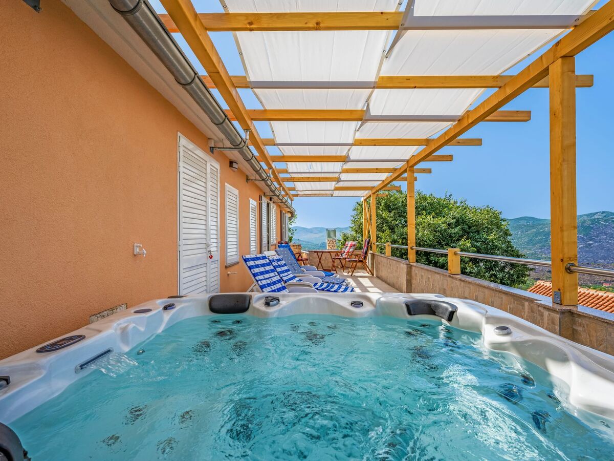 Maison Panoramic View, terrasse 30m², 3km plage - Photo 15
