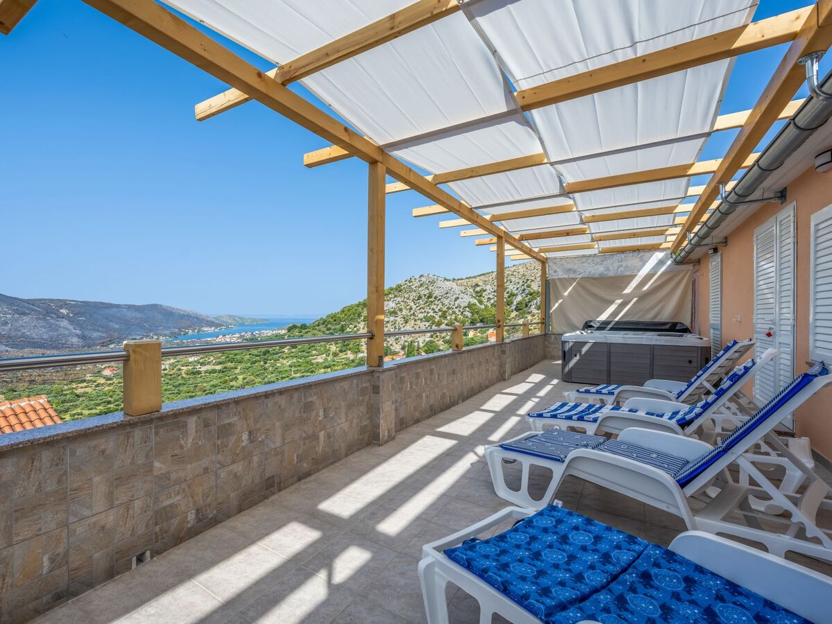 Maison Panoramic View, terrasse 30m², 3km plage - Photo 16
