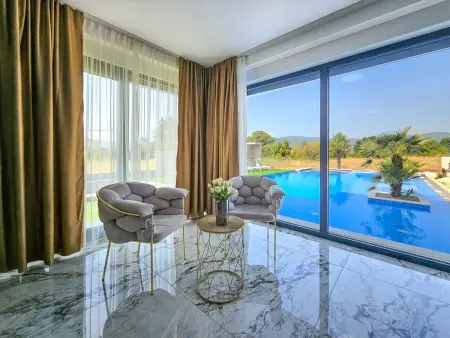 Location villa à Imotski