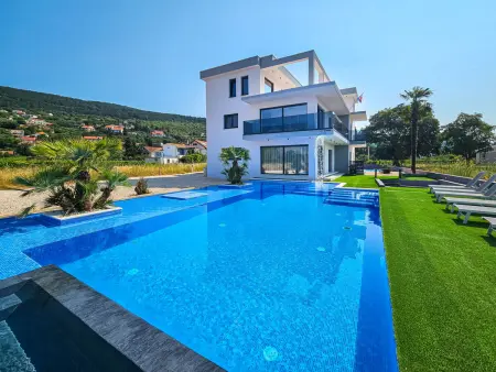 Villa Noel 6 chambres avec piscine à Imotski : photo 3