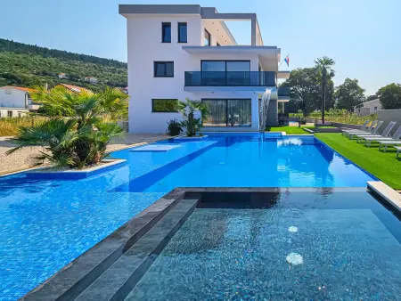 Villa Noel 6 chambres avec piscine à Imotski : photo 15