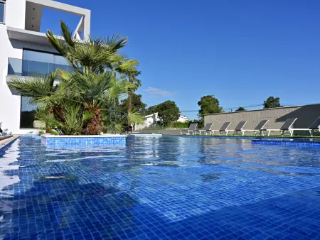 Villa Noel 6 chambres avec piscine à Imotski : photo 17