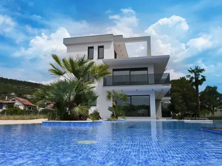 Villa Noel 6 chambres avec piscine à Imotski : photo 19