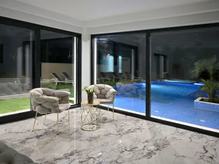 Villa Noel 6 chambres avec piscine à Imotski : photo 48